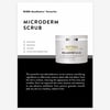 bcrn microderm scrub