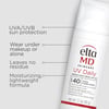 eltamd uv daily broad spectrum spf non tinted