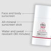 eltamd uv stick broad spectrum spf