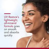 eltamd restore broad spectrum spf tinted