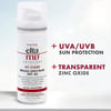 eltamd uv clear spf tinted
