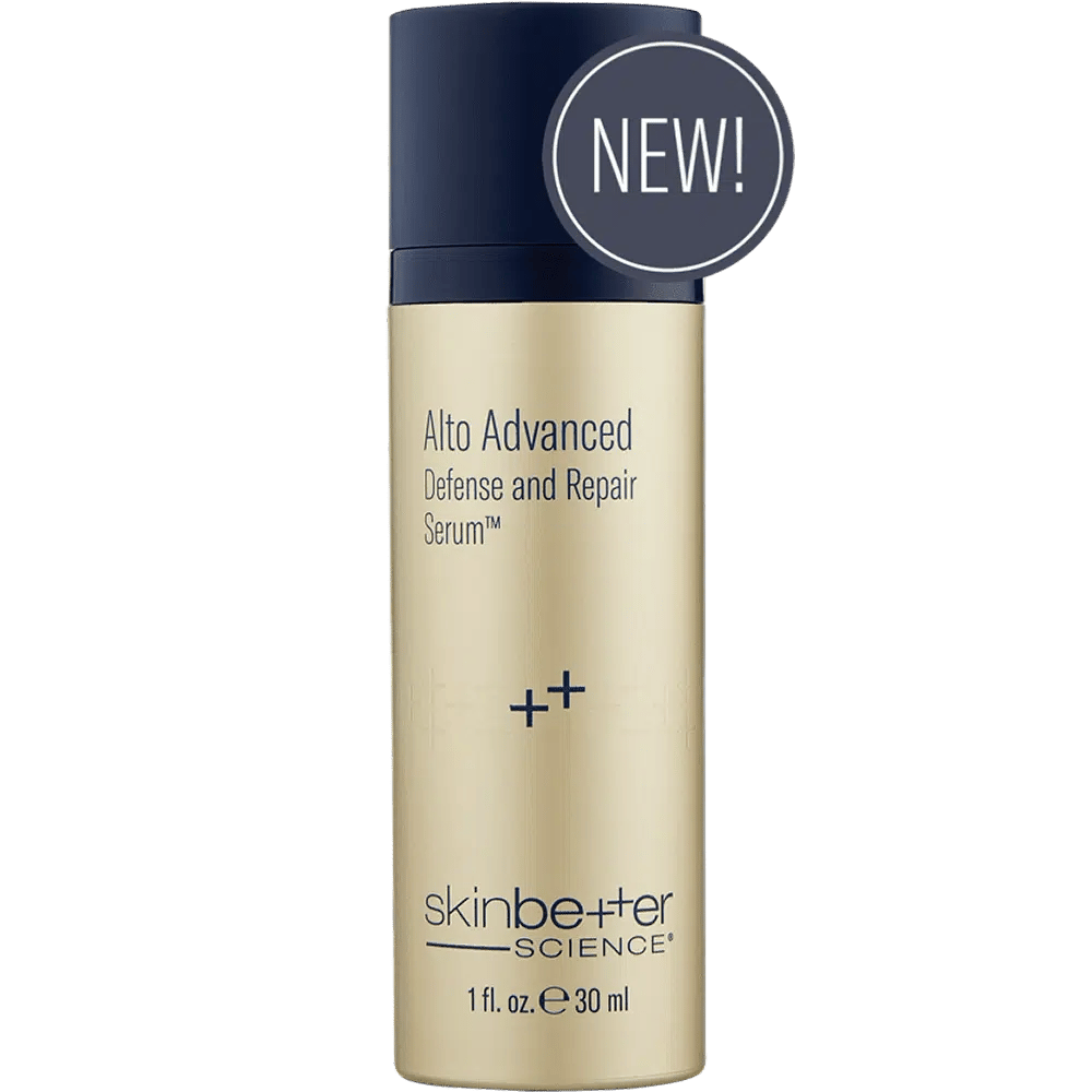 skinbetter alto advanced defense and repair serum