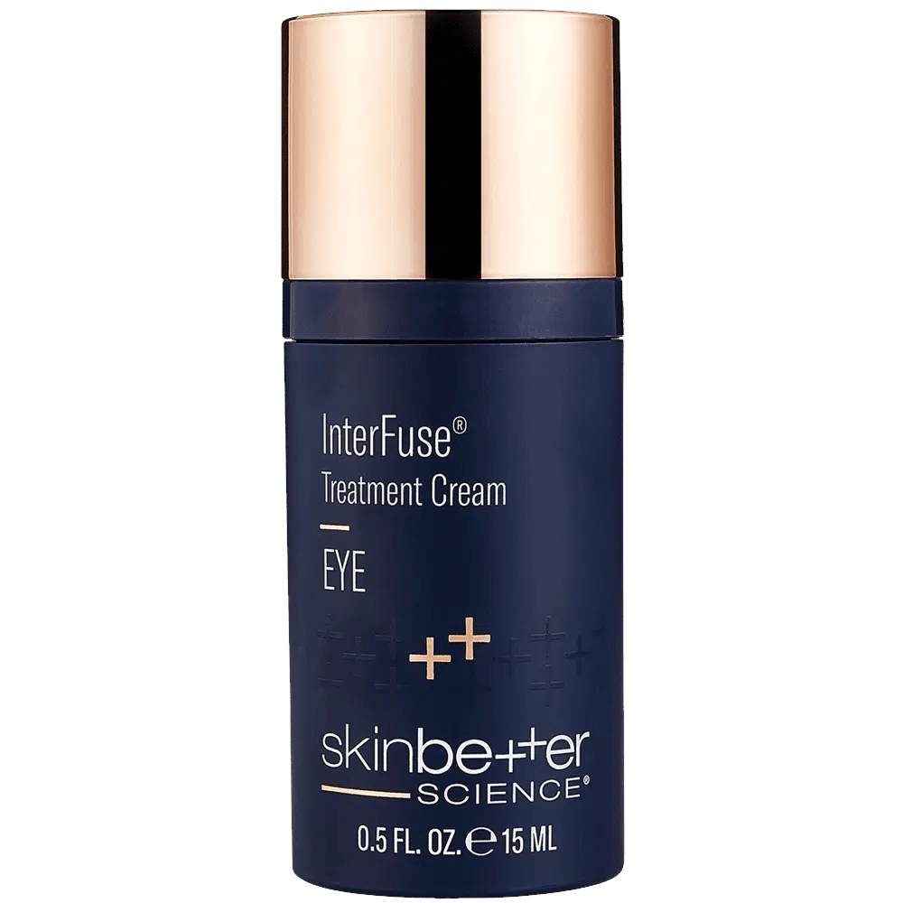 skinbetter interfuse treatment cream eye