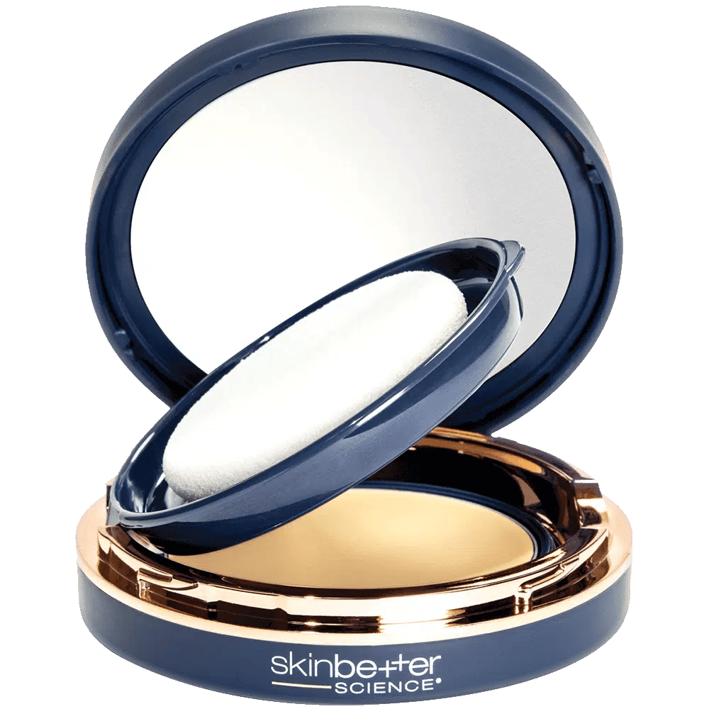 skinbetter sunbetter tone smart spf sunscreen compact