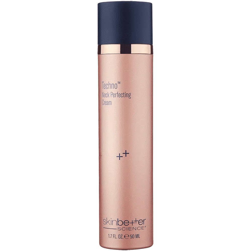 skinbetter techno neck perfecting cream