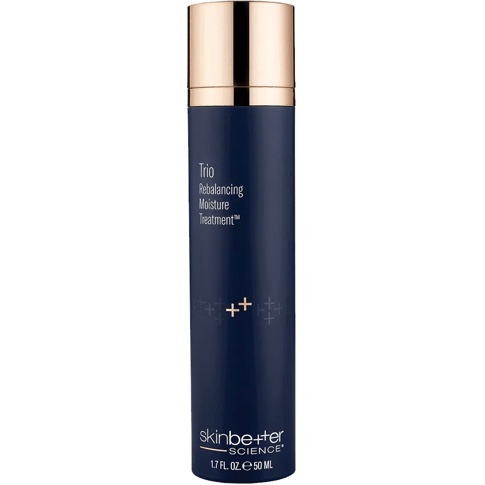 skinbetter trio rebalancing moisture treatment