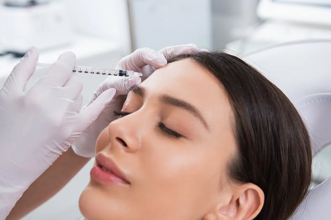 Dermal Fillers: The Good, The Bad, and The Effects
