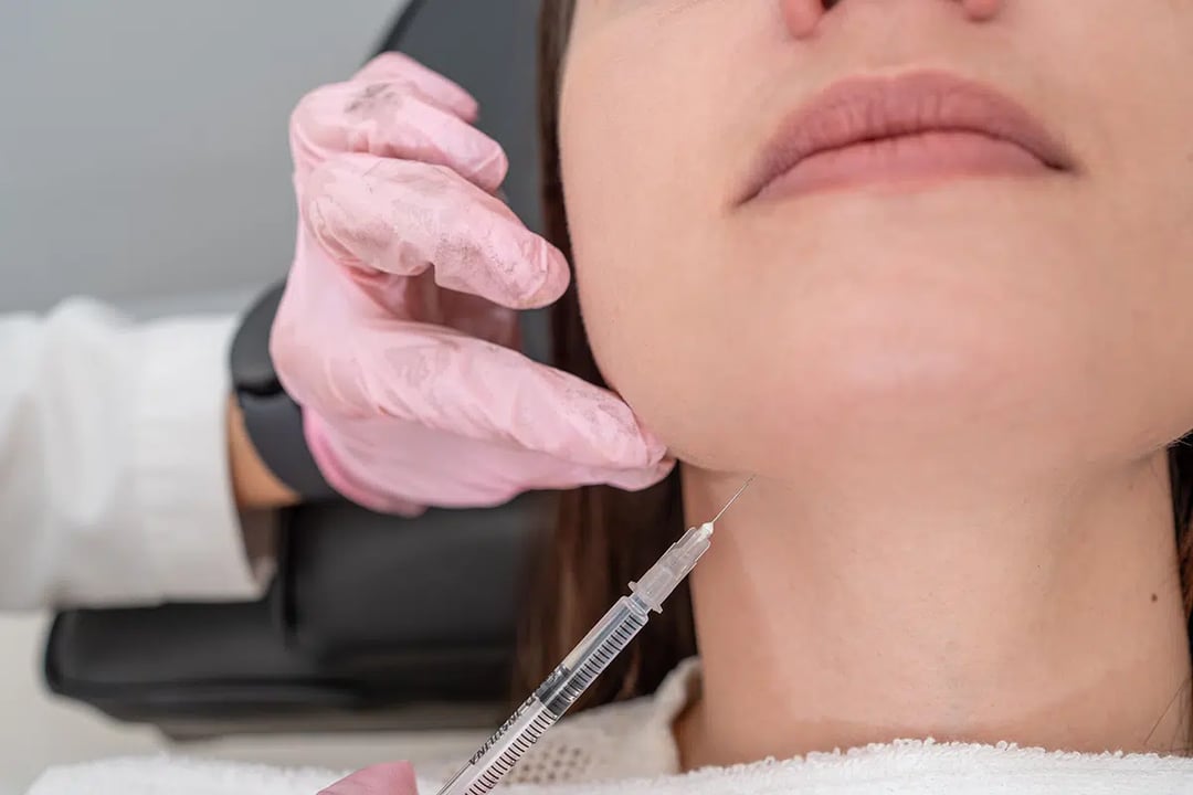 How Much Time Is There Between Kybella Treatments?