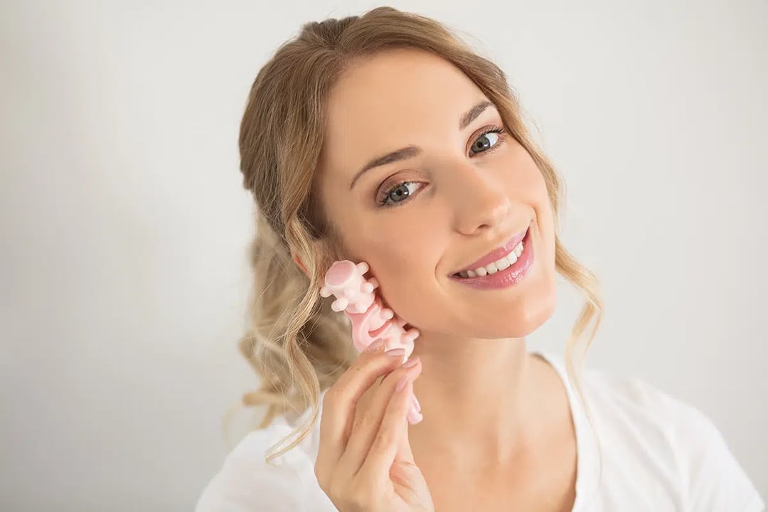 What Is Forma Skin Tightening? What Areas of the Body Do You Treat with Forma?