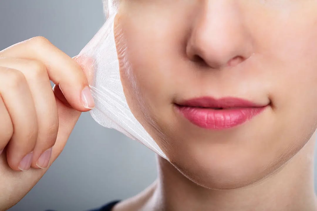 Is That a New Pimple or Is Your Skin…