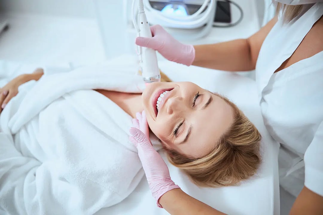 SkinPen: What Is Microneedling?