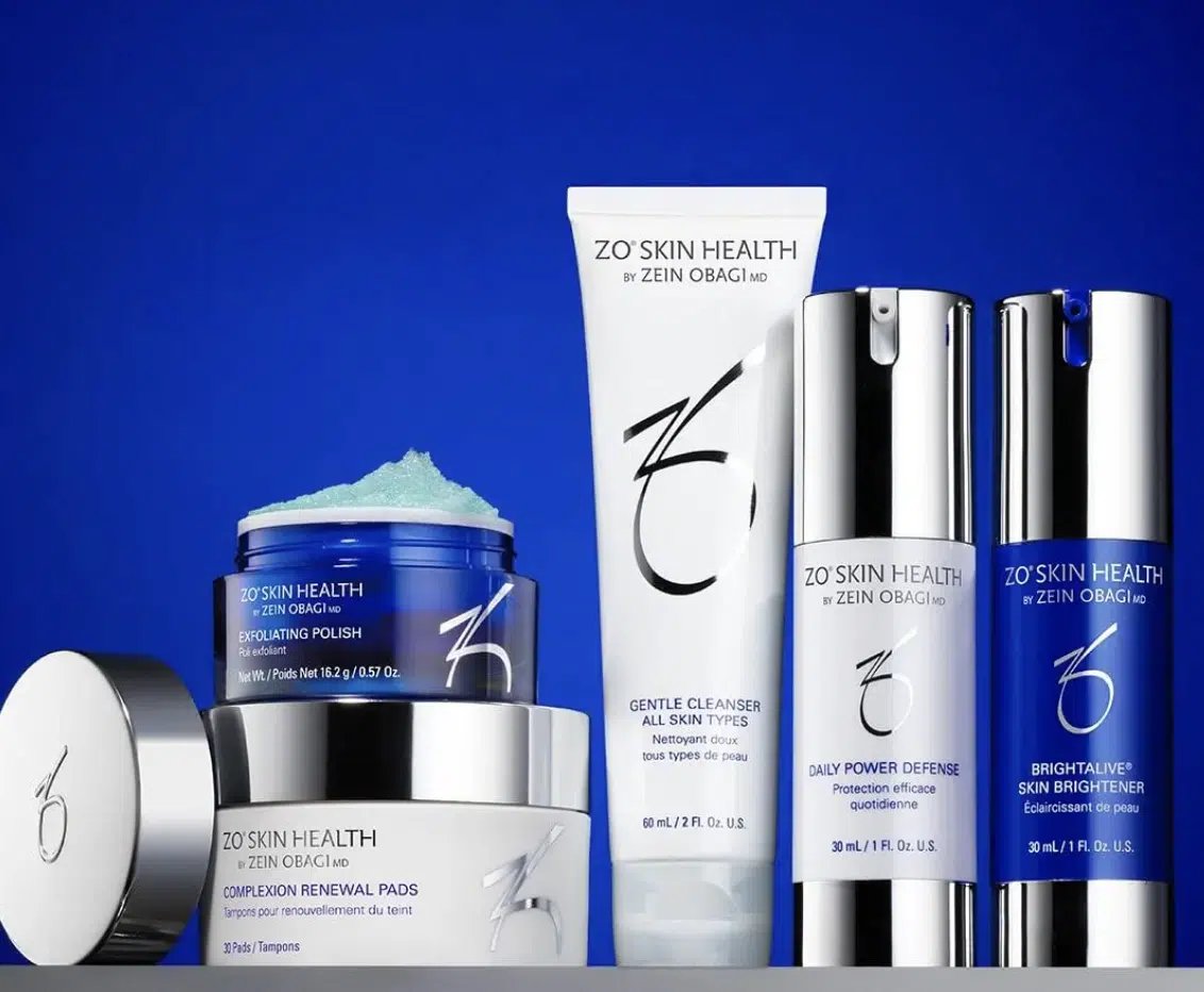 zo skin health