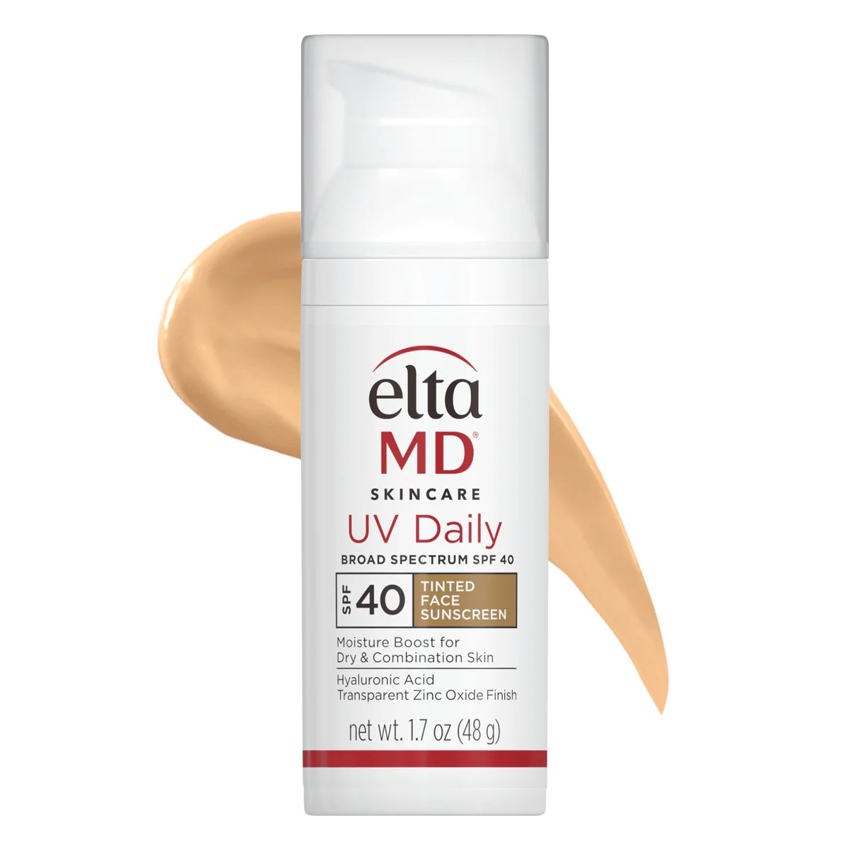eltamd uv daily broad spectrum spf tinted