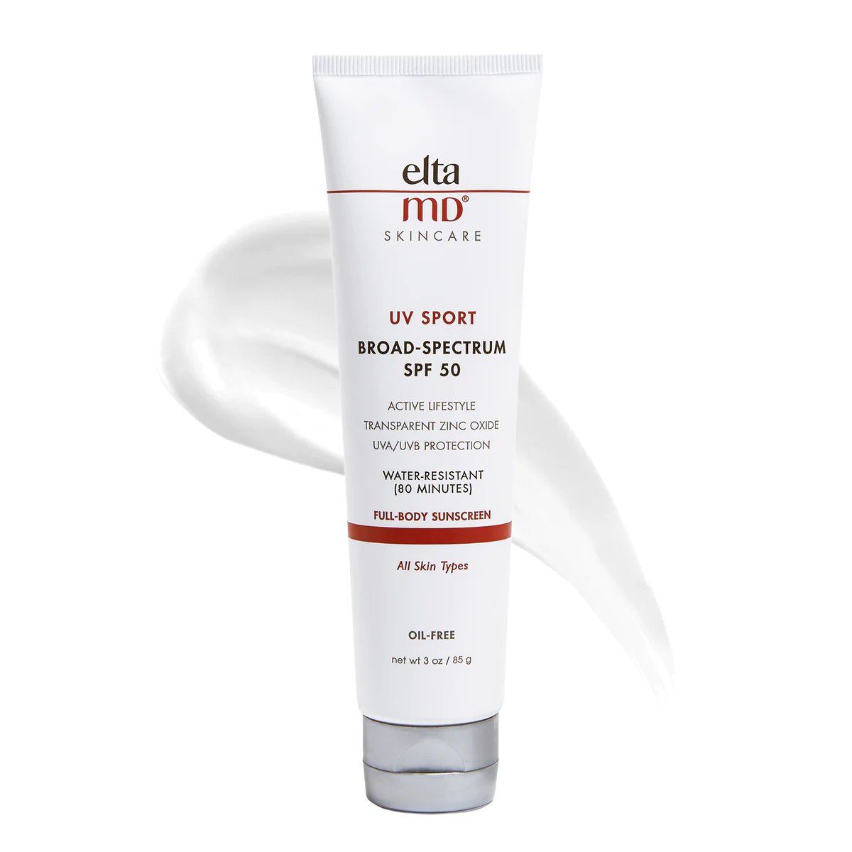 eltamd uv sport broad spectrum spf