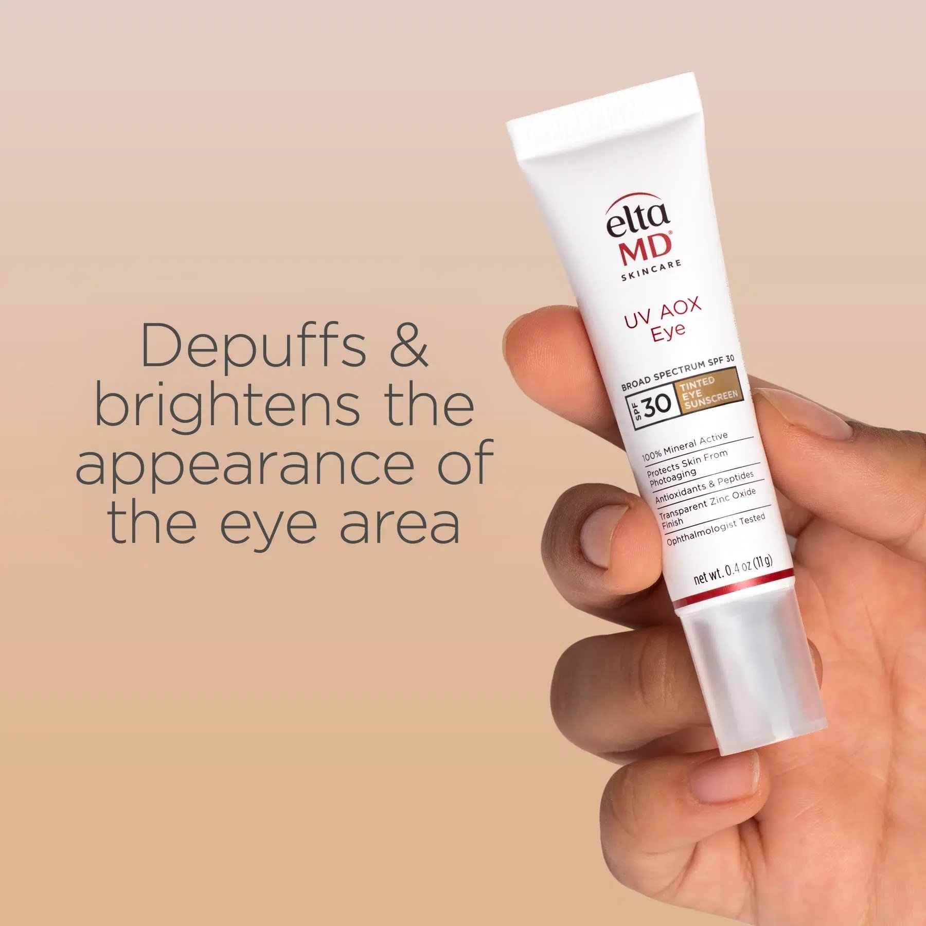 eltamd uv aox eye broad spectrum spf