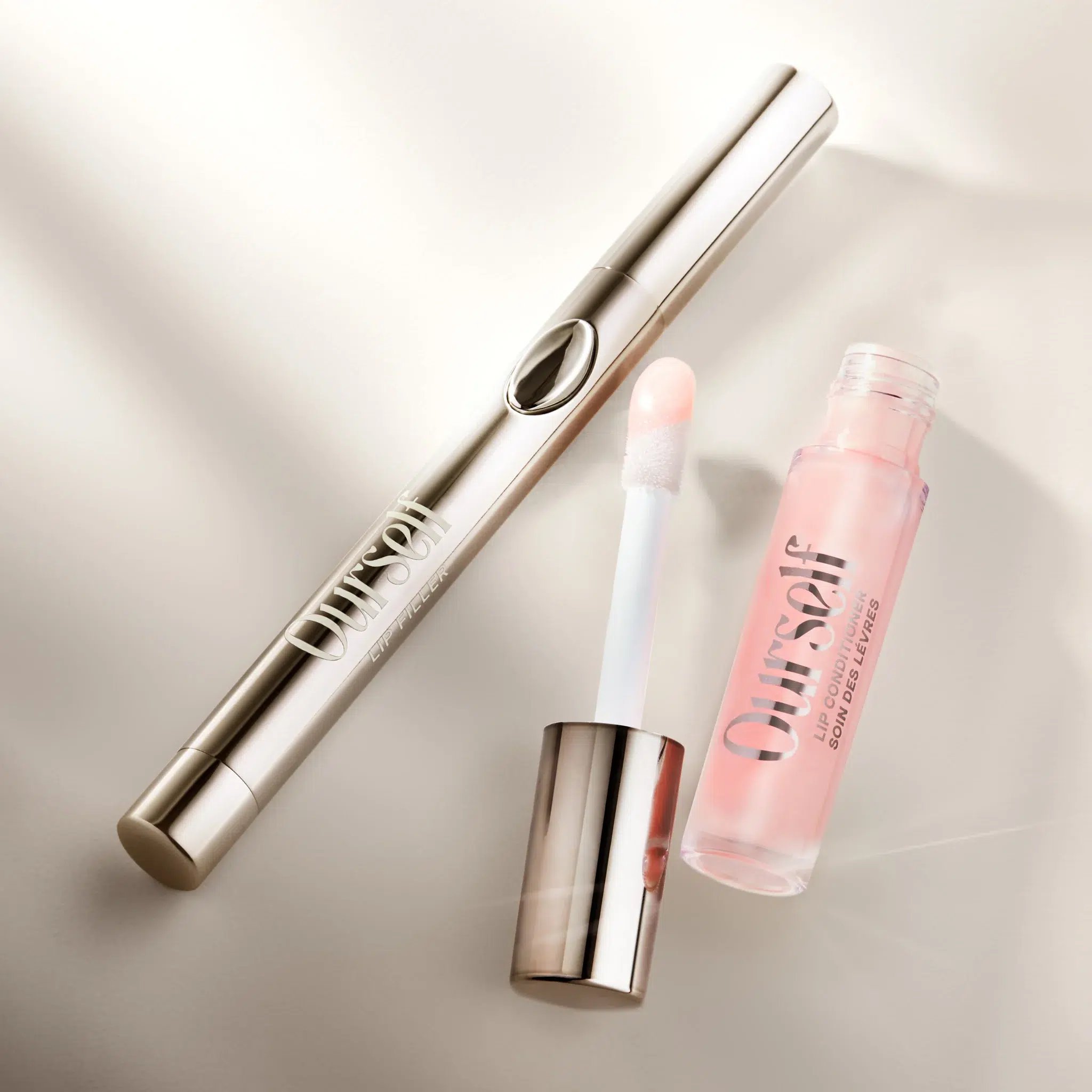 Ourself LipFiller Duo