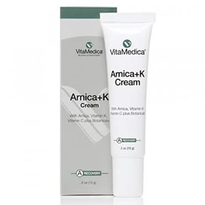 arnica cream