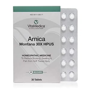 arnica tablets