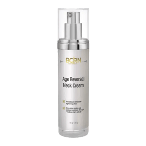 bcrn age reversal neck cream