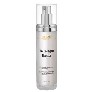bcrn ha collagen booster
