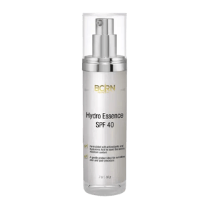 bcrn hydro essence spf