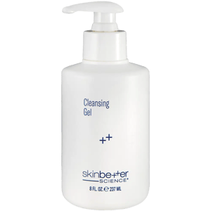 skinbetter cleansing gel