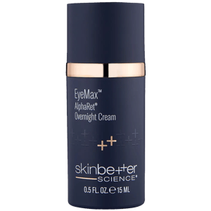 skinbetter eyemax alpharet overnight cream