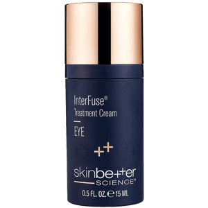 skinbetter interfuse treatment cream eye