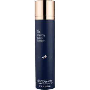 skinbetter trio rebalancing moisture treatment