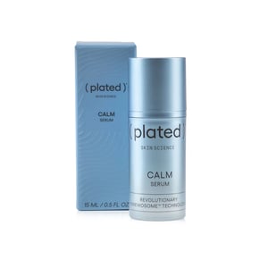 Plated CALMSerum