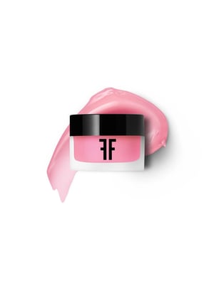 FaceForward - Rose Lip Mask