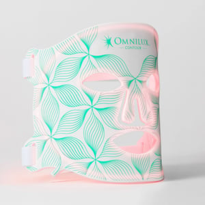 Contour Face Cover Image