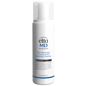 Skin Recovery Amino Acid Foaming Cleanser oz abd b be adbd bcddcecb x