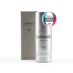 plated Exosome DAILY Serum grande