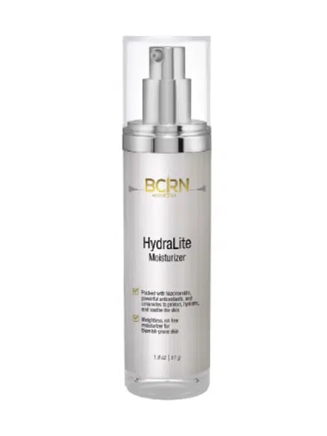 bcrn hydralite moisturizer