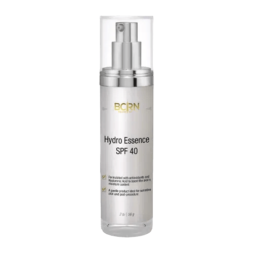 bcrn hydro essence spf