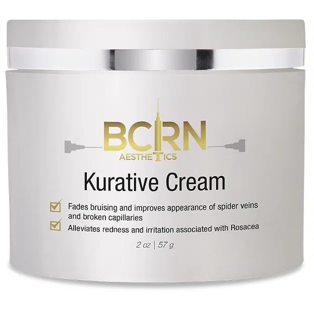 bcrn kurative cream