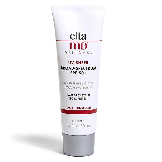 eltamd sheer broad spectrum spf