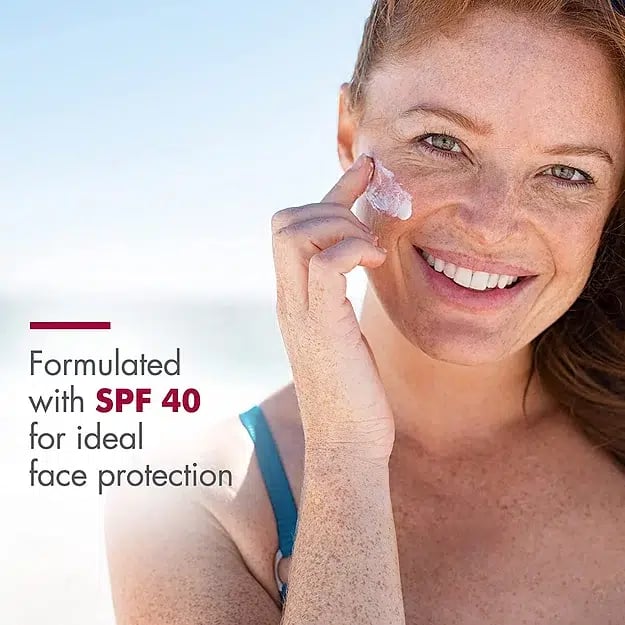 eltamd restore broad spectrum spf non tinted