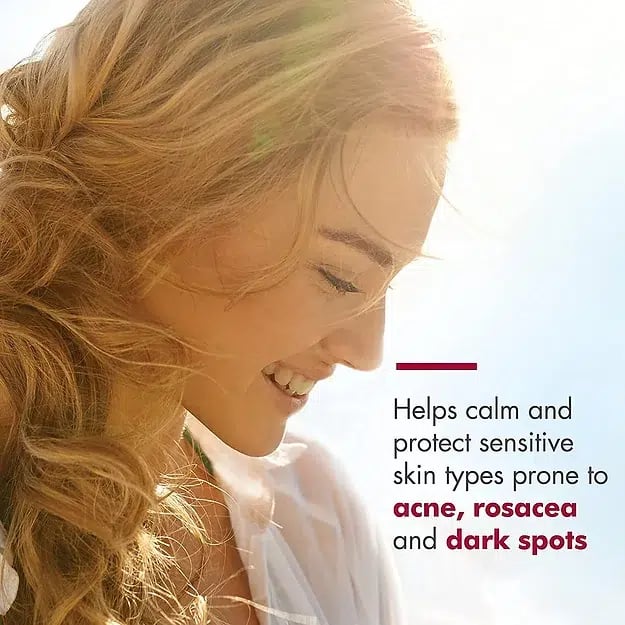 eltamd uv clear spf tinted