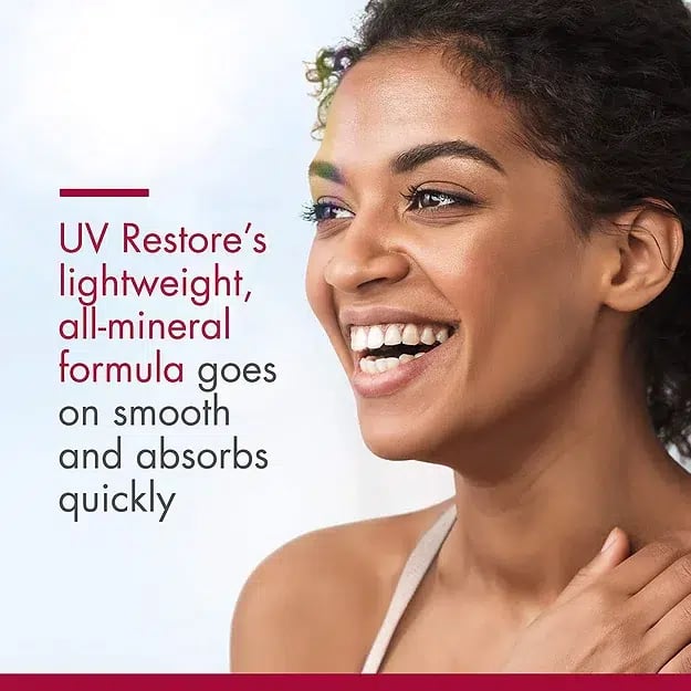 eltamd restore broad spectrum spf tinted